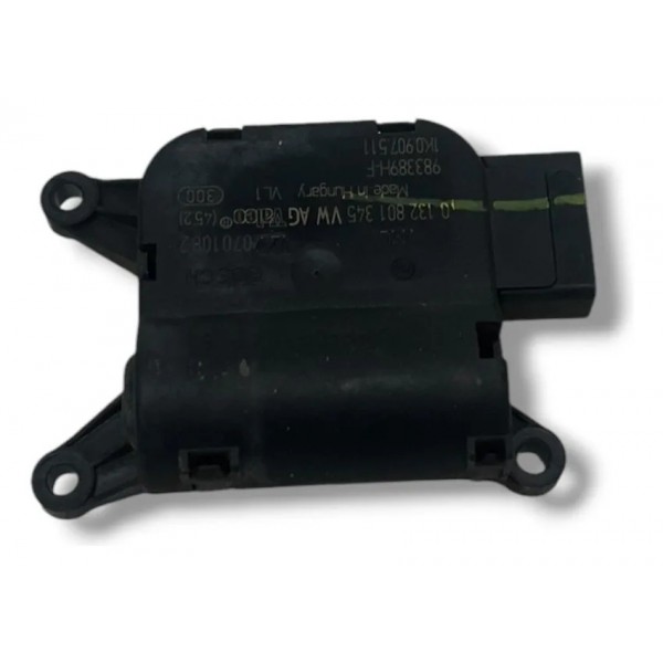 Motor Atuador Caixa Evaporadora Vw Jetta 2.5 2009 2010 2011