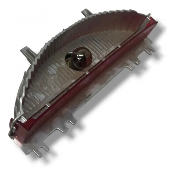 Luz Freio Hyundai Hb20 Sedan 2013 2014 2015 2016