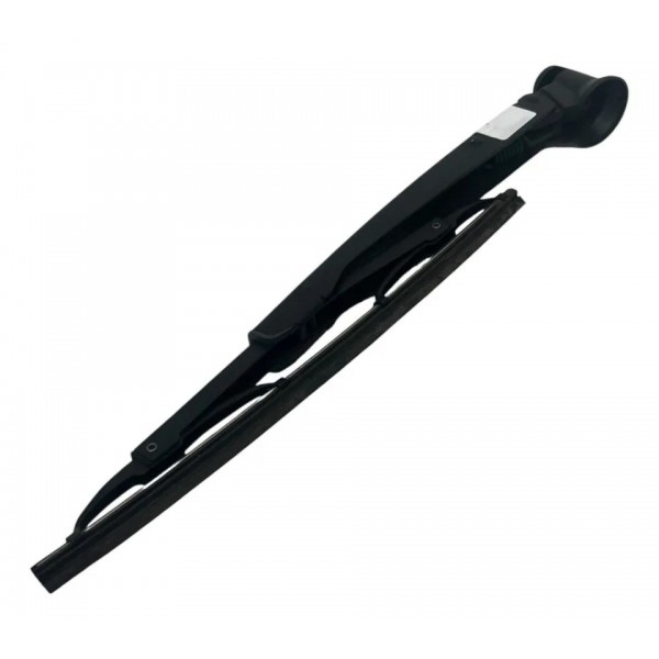 Braço Limpador Traseiro Vw Gol G5 2009 2010 2011 2012