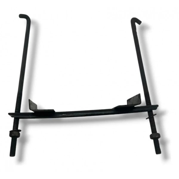 Suporte Bateria Mitsubishi Tr4 2007 2008 2010 2012 2013