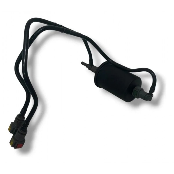 Filtro Combustível Renault Sandero 1.6 16v 2008 2009 2010 11