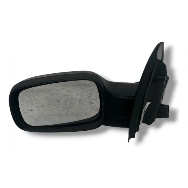 Retrovisor Esquerdo Elétrico Renault Megane 2007 2008 2009