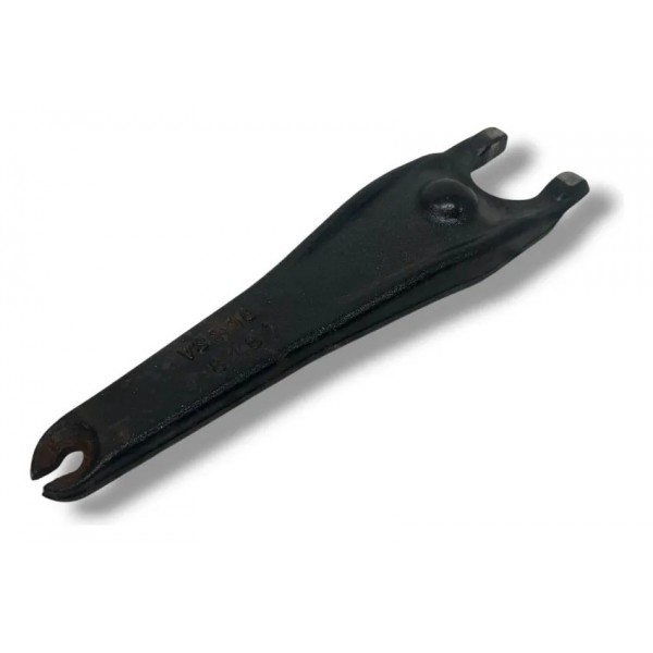 Garfo Embreagem Cambio Renault Sandero 2008 2009 2010 2011