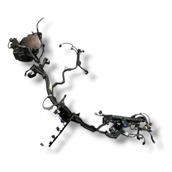 Chicote Motor Injeção Hyundai Tucson 2008 2010 2012 2014 16