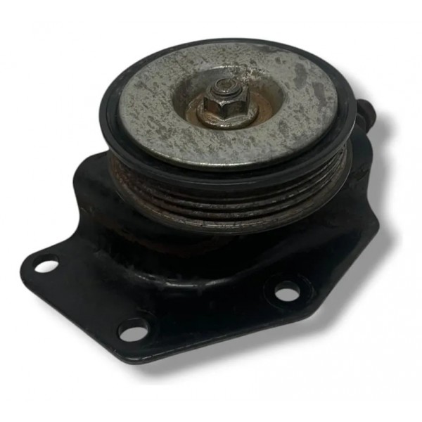 Tensor Correia Nissan Frontier 2.5 4x4 2010 2011 2012 2013