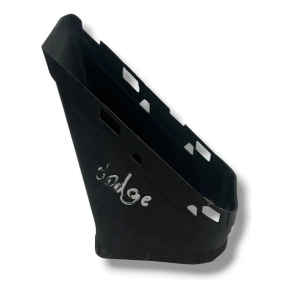Acabamento Difusor Ar Direito Dodge Journey 2009 2010 2011