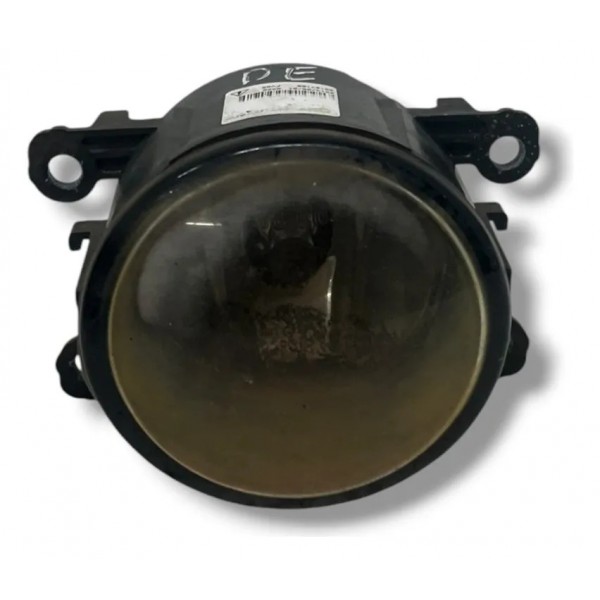 Farol Milha Esquerdo Ford Ecosport 2013 2014 2015 2016 2017