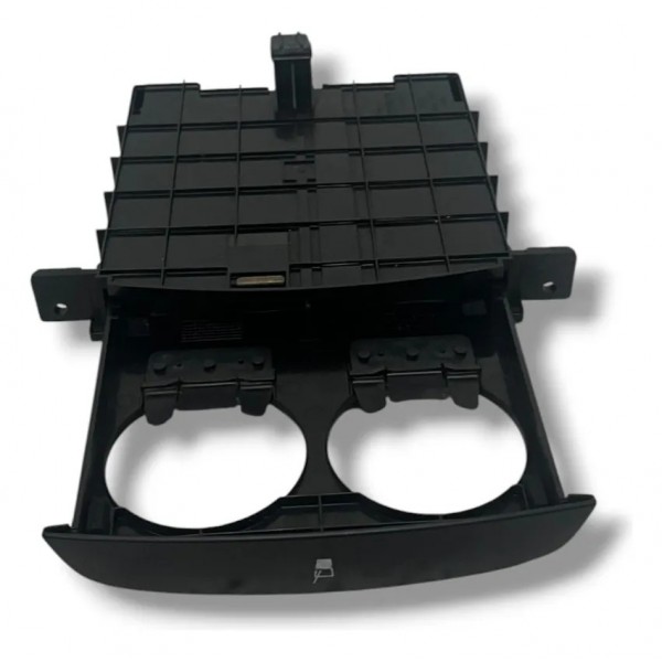 Porta Copo Console Kia Sportage 1997 1998 1999 2000 2001 02