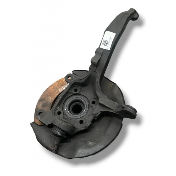 Montante Diant Direito Honda Accord 2.2 1994 1995 1996 1997