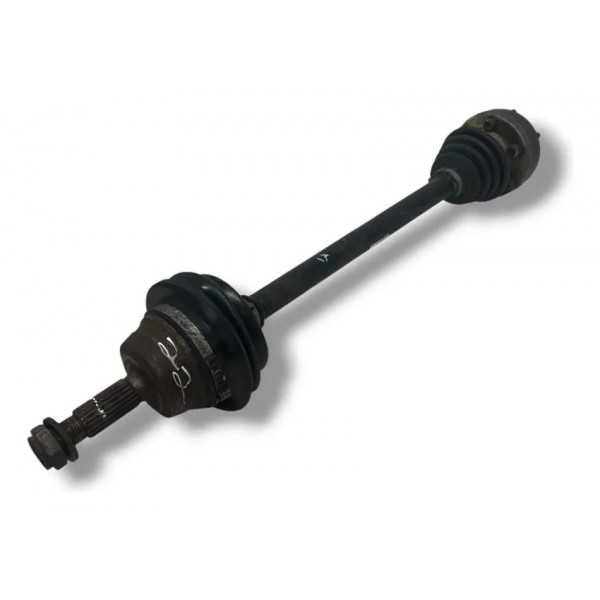Semi Eixo Direito Vw Gol 1.0 Mi 1997 1998 1999 2000 2001 02