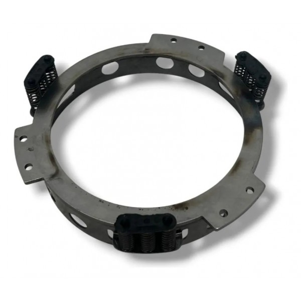 Pistão Retorno Cambio Peugeot Citroen Al4 2.0 2010 2011 2012