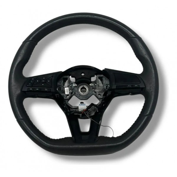 Volante Direção Nissan Kicks 2016 2017 2018 2019 2020
