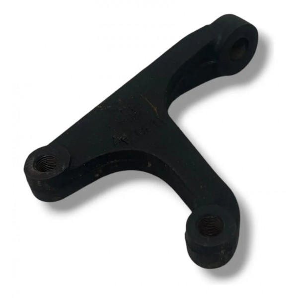 Suporte Coxim Câmbio Tras Fiat Uno 2002 2003 2004 2005 2007