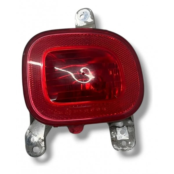 Lanterna Tras Esquerda Jeep Renegade 2016 2017 2018 2019 21 Esquerdo/motorista