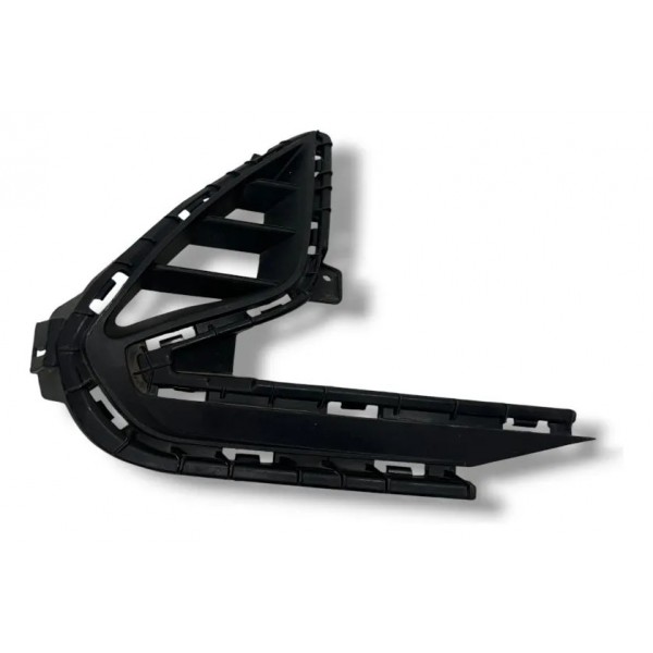 Moldura Farol Milha Dir Hyundai Hb20 2019 2020 2021 2022 Direito