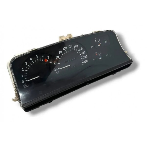 Painel Instrumento Gm Omega 2.2 1993 1994 1996 1997