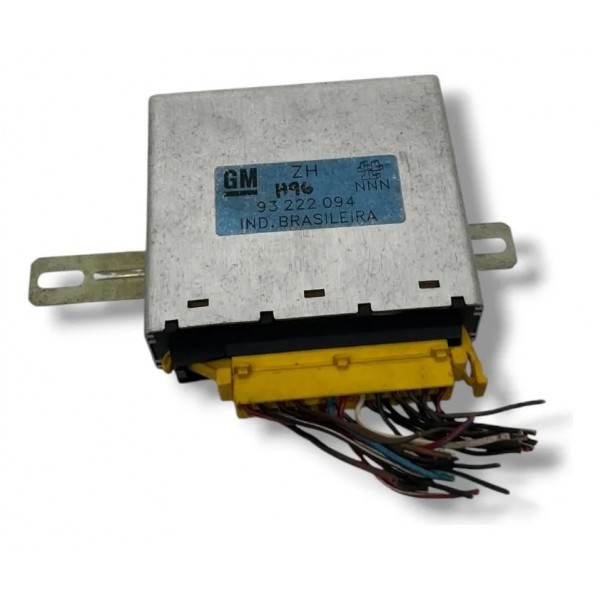 Módulo Central Alarme Gm Omega 2.2 1993 1994 1996 1997