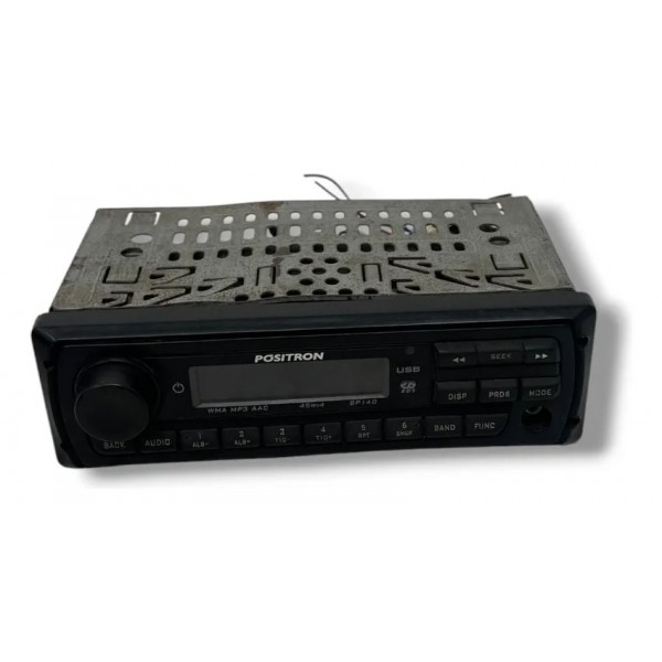 Rádio Automotivo Gm Omega 2.2 1993 1994 1995 1996 1997