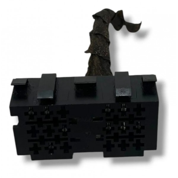 Plug Botão Ar Desembaçador Gm Omega 2.2 1993 1994 1995 1997