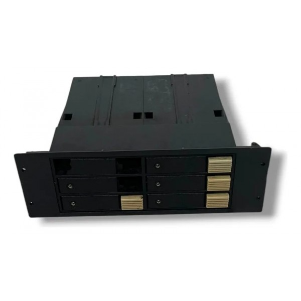 Toca Fita Gm Omega 2.2 1993 1994 1995 1996 1997