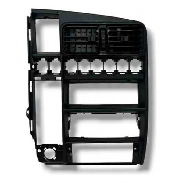 Moldura Painel Central C/ Difusor Gm Omega 2.2 1993 1997