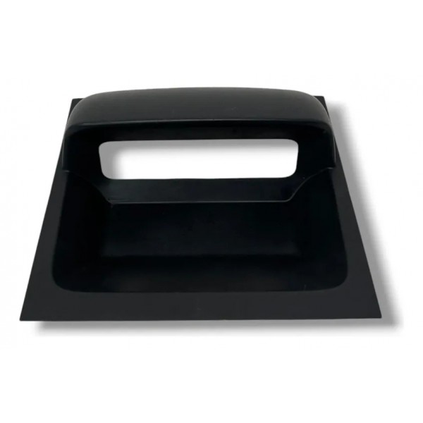 Moldura Painel Relógio Peugeot Partner 2012 2014 2016 2017