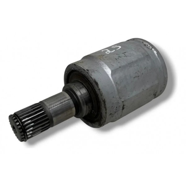 Tulipa Semi Eixo Esquerdo Honda Fit 1.4 2002 2003 2004 2005