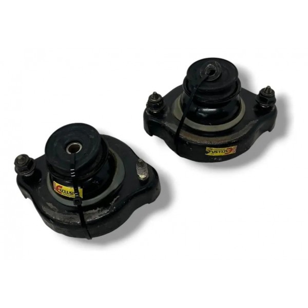 Par Coxim Amortecedor Dianteiro Volvo V40 2000 2001 2002 03
