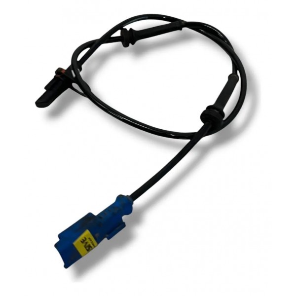 Sensor Abs Traseiro Citroen C3 1.2 2014 2015 2016 2017 2018