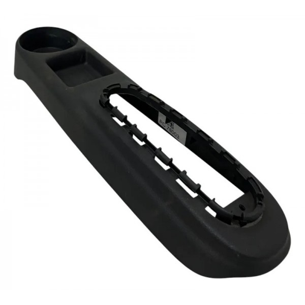 Prolongador Console Central Vw Saveiro G5 2008 2009 2010 11