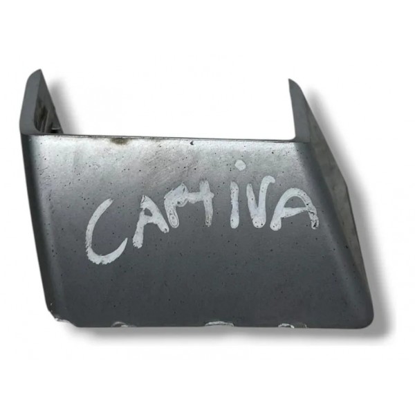 Tampa Suporte Ld Gm Captiva 2008 2009 2010 2011 2013 2014