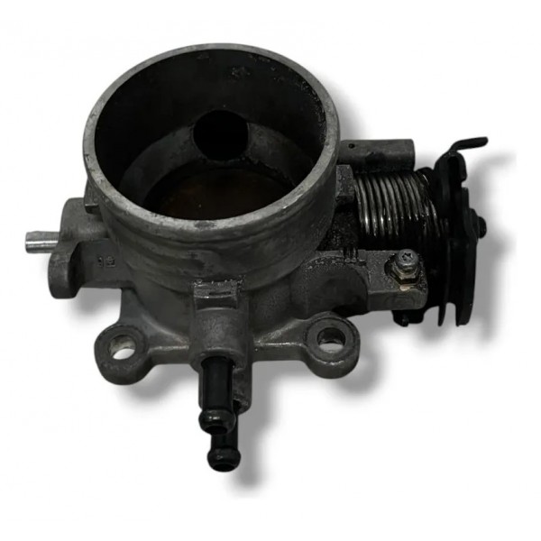 Tbi Corpo Borboleta Kia Sportage 2007 2008 2009 2010 2012