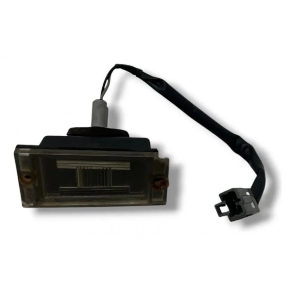 Luz Placa Kia Sportage 2007 2008 2009 2010 2011 2012