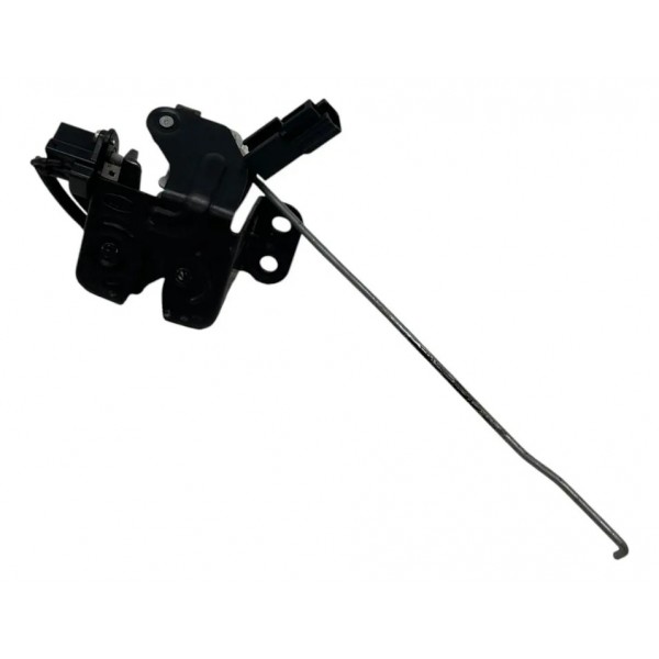 Fechadura Vidro Porta Malas Kia Sportage 2007 2008 2010 2012