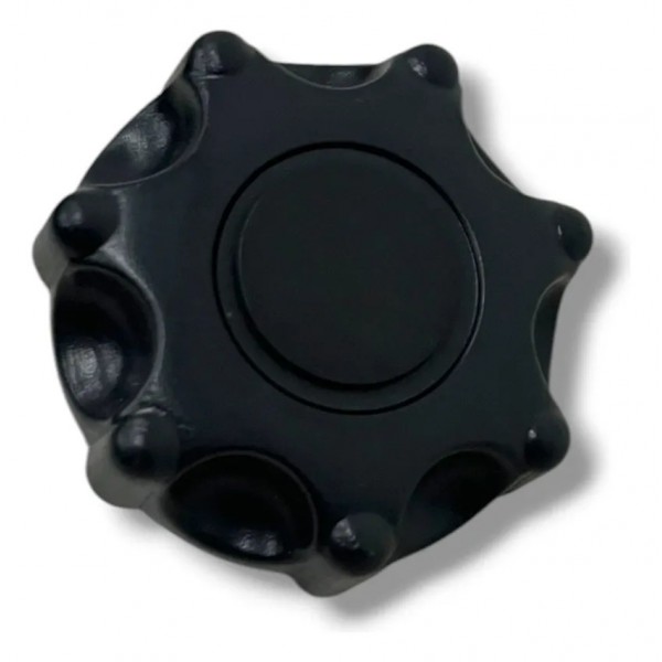 Manopla Regulagem Banco Ford Fiesta 2003 2004 2005 2006