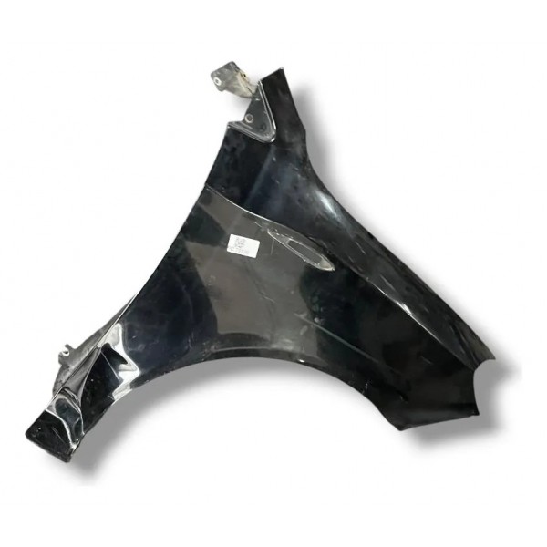 Paralama Direito Chery Celer 2012 2013 2014 2015 2016 Det