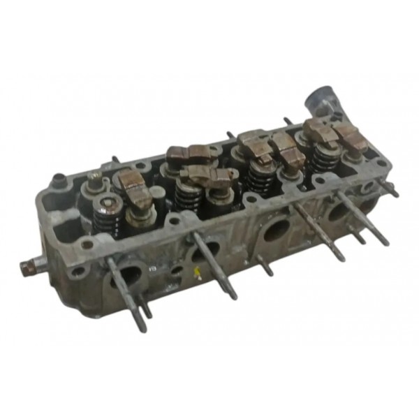 Cabeçote Gm Celta Corsa 1.0 Gasolina 2001 2002 2003 2004