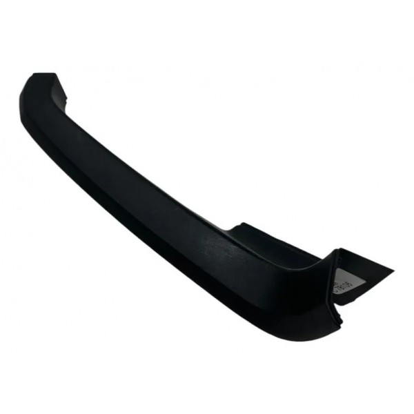 Moldura Externa Esquerda Caçamba Vw Saveiro G5 2008 2009 10