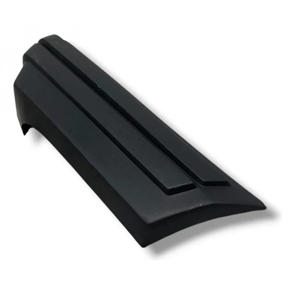 Ponteira Parachoque Traseiro Direito Vw Gol 1984 1985 1986