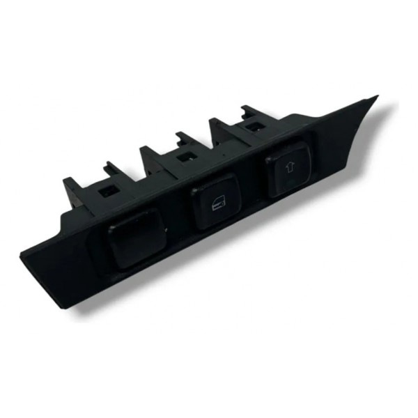 Comando Central Trava Vidros Gm Astra 2001 2002 2003 2004 11