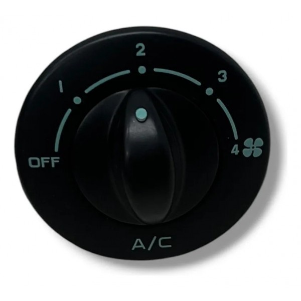 Botão Comando Ar Traseiro Citroen Picasso 2008 2010 2011 12