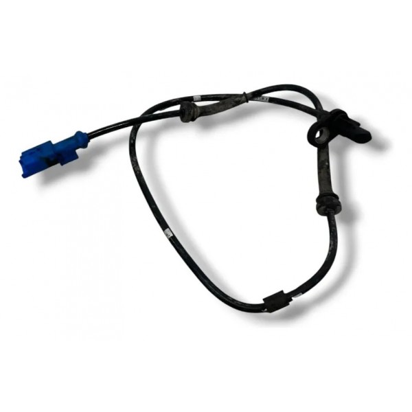Sensor Abs Traseiro Esquerdo Citroen Aircross 2016 2018 2021