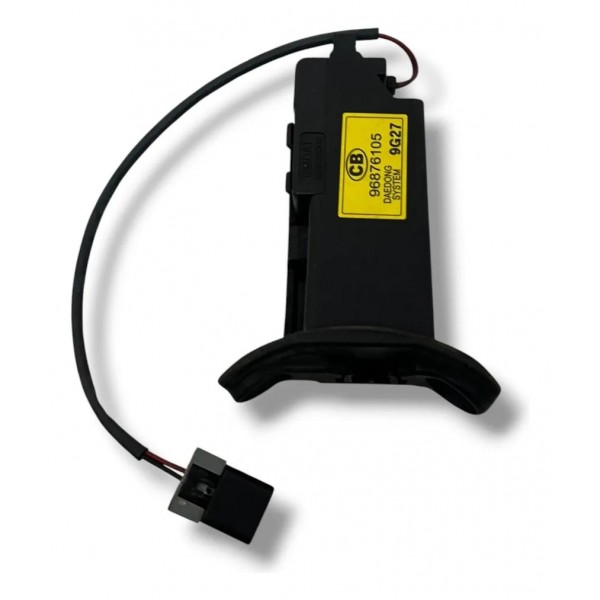 Trava Elétrica Portinhola Tanque Gm Captiva 2008 2009 2014