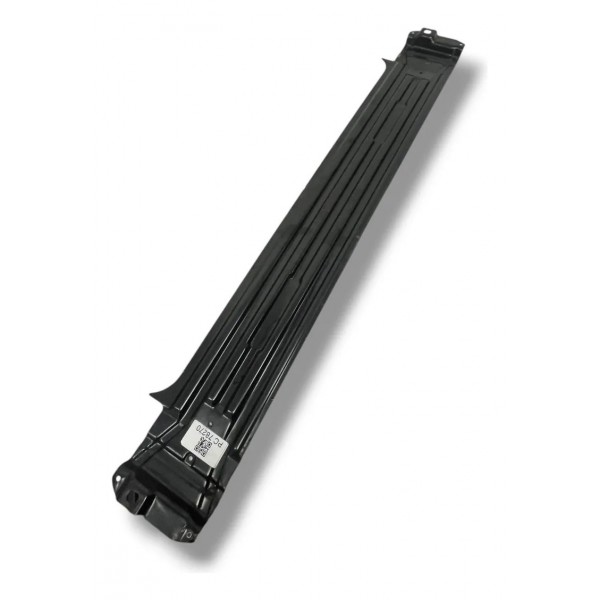 Chapa Suporte Teto Solar Peugeot 408 2010 2011 2012 2013 14