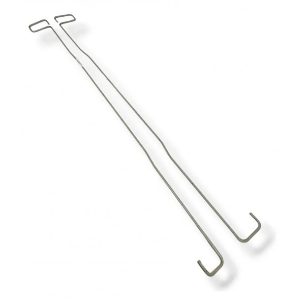 Varão Porta Mala Nissan Sentra 2008 2009 2010 2011 2012
