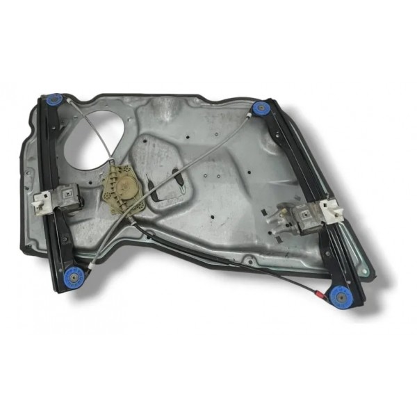 Maquina Vidro Elétrica Diant Direita Ford Fusion 2008 2009
