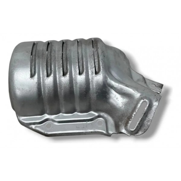 Defletor Escapamento Honda Civic 1.6 1996 1997 1998 1999