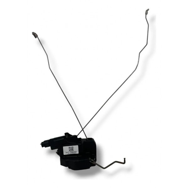 Fechadura Dianteira Esq Kia Picanto 2008 2009 2010 2012