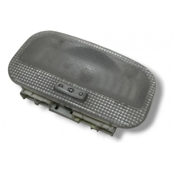 Luz Teto Cortesia Citroen C4 2008 2009 2010 2011 2012