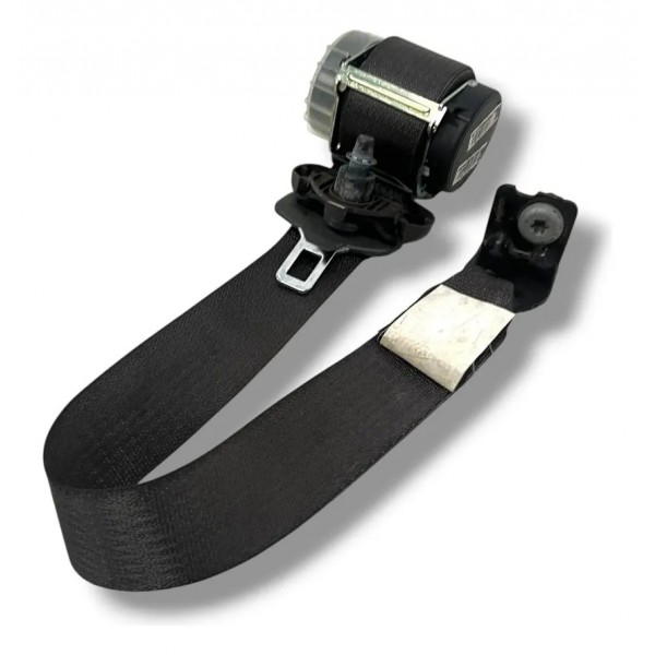 Cinto Traseiro Dir Gm Spin 1.8 2013 2014 2015 2016